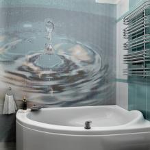 Мозаичное Панно №36