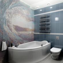 Мозаичное Панно №37