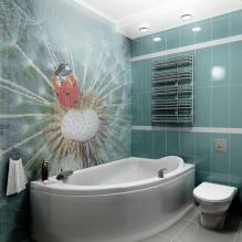 Мозаичное Панно №38