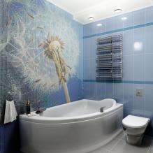 Мозаичное Панно №39