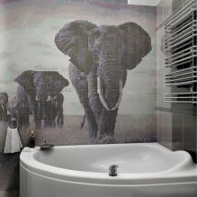 Мозаичное Панно №40