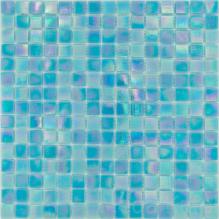 Мозаика стеклянная Морской бриз
