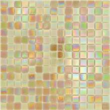 Мозаика стеклянная Карамель