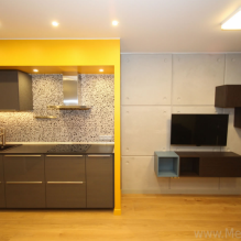 3Д Панели CONCRETE