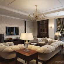 3Д Панели Classic