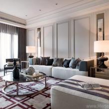 3Д Панели NEW-YORK