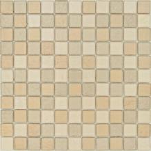 Мозаика стеклянная LGSK(BLGS) микс 1516