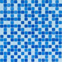 Мозаика стеклянная KM 009