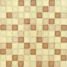 Мозаика стеклянная LHIK (BLHI) 524