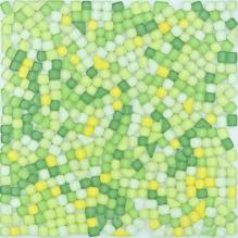 Мозаика стеклянная LSK(BLS) 222