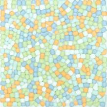 Мозаика стеклянная LSK(BLS) 115