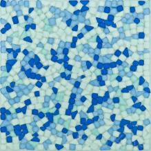 Мозаика стеклянная LSK(BLS) 106