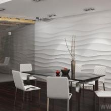 3Д Панели DUNA HORIZONTAL