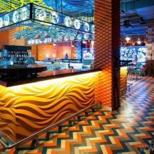 3Д Панели LION