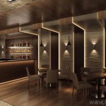 3Д Панели SURF