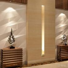 3Д Панели ICE