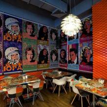 3Д Панели BRICKS