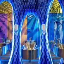 3Д Панели FIBER