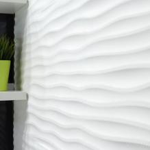 3Д Панели STREAM