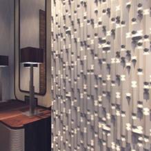 3Д Панели TAPE