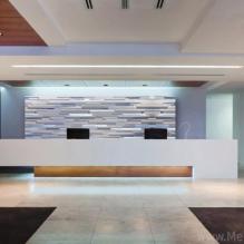 3Д Панели Световые LIGHTBARS