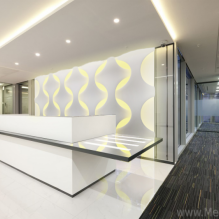 3Д Панели Световые LIGHTCROSS