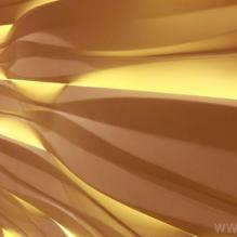 3Д Панели Световые LIGHTSTREAM