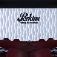 3Д Панели Световые SYNTHES