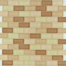 Мозаика стеклянная LHIK (BLHI) 524