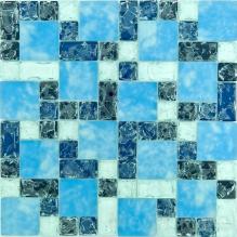 Мозаика стеклянная PY 070