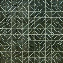 Мозаика стеклянная LGDK (BLGD) 701