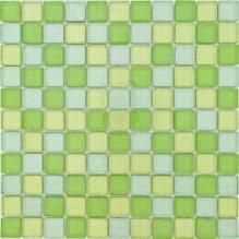 Мозаика стеклянная LGDHIK (BLGDНI) 006