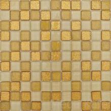 Мозаика стеклянная LGDHIK (BLGDНI) 001