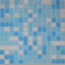 Мозаика стеклянная "Эконом" KG301