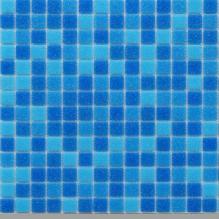 Мозаика стеклянная Эконом KG303