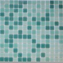 Мозаика стеклянная Эконом KG311