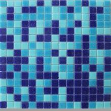 Мозаика стеклянная Эконом MC128