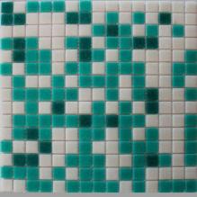 Мозаика стеклянная Эконом MC443