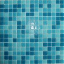 Мозаика стеклянная Эконом MCD002