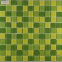 Мозаика стеклянная Эконом KG26