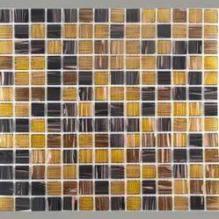 Мозаика стеклянная Эконом JS-13