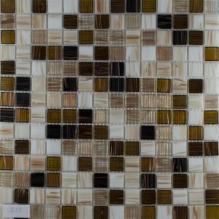 Мозаика стеклянная Эконом JS-15