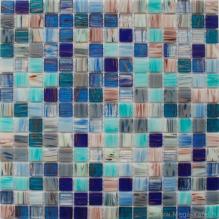 Мозаика стеклянная Эконом JS-05