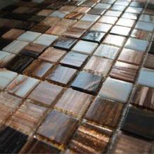 Мозаика стеклянная JS-12