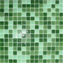 Мозаика стеклянная Эконом MC109