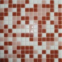 Мозаика стеклянная Эконом MC125