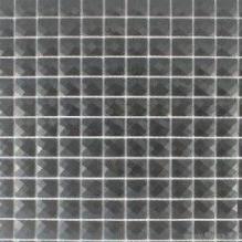 Мозаика стеклянная стразы F2x6 Super Black