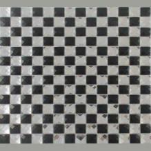 Мозаика стеклянная стразы F2x6/1