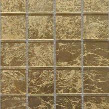 Мозаика на сетке стеклянная ST031