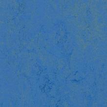 Линолеум Forbo Marmoleum Solid Concrete 3739/373935 blue glow